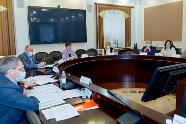 Будут новые школы и детские сады